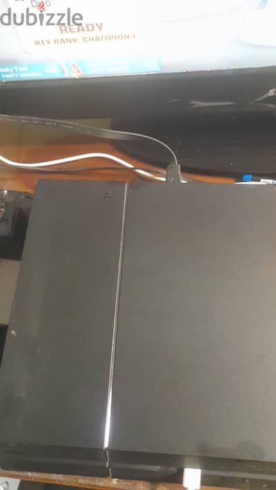 PS4 1 Tera استعمال نضيف جدا للبيع
