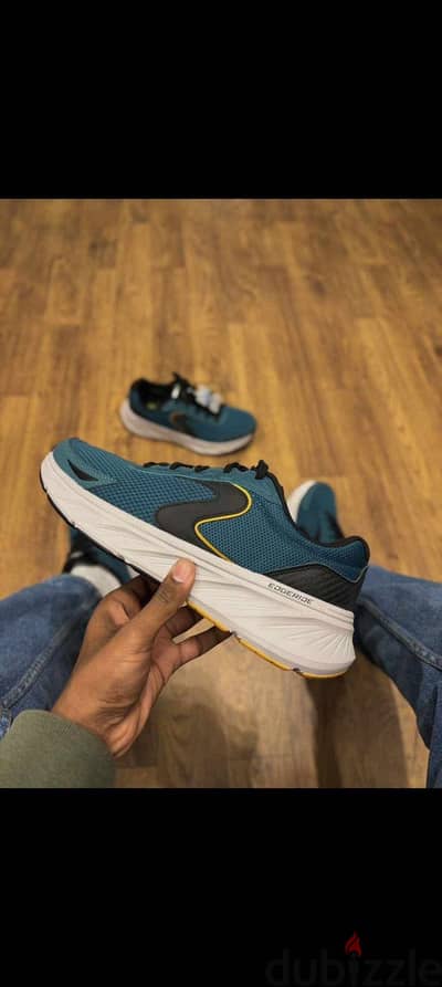 Men EDGE RIDE SKECHERS Shoes Size 42