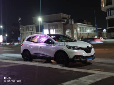 Renault kadjar 2017 - رينو كادجار