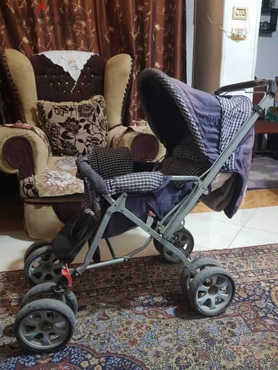 عربه اطفال للبيع