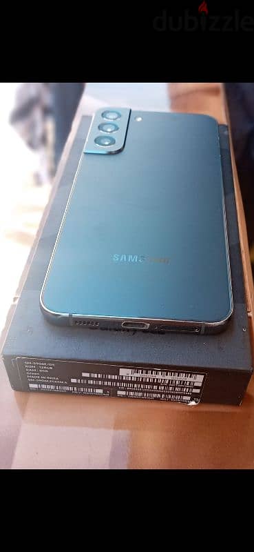 S22PLUS 5