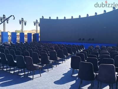 لجميع الحفلات والمؤتمرات والافتتحات شاشات ليد اسكرين