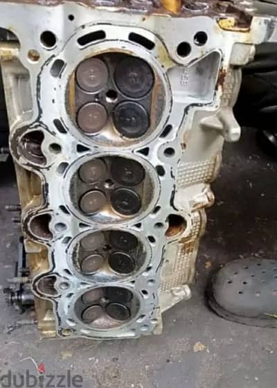 وش سلندر استيراد دوش dohc  و gdi  يصلح md  k3 كريتا نيو سول