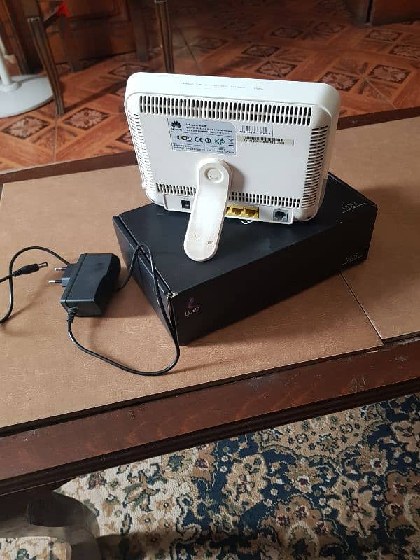 راوتر هواوي 2