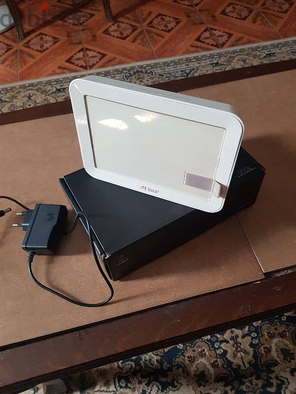 راوتر هواوي 3