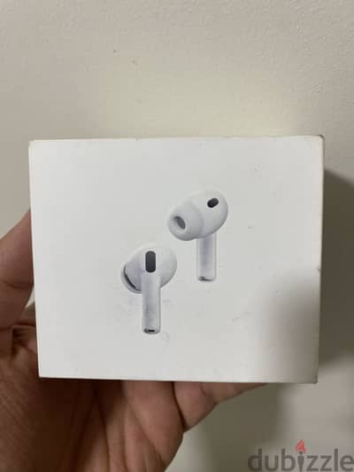 AirPods Pro 3