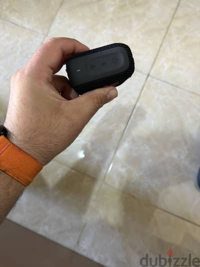 JBL Go4