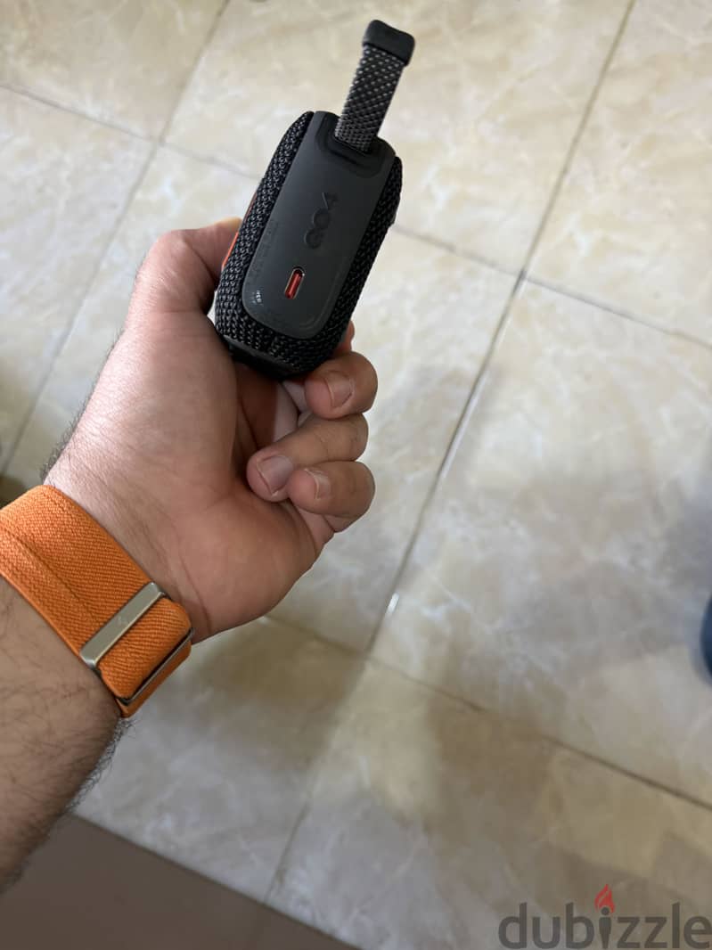 JBL Go4 1