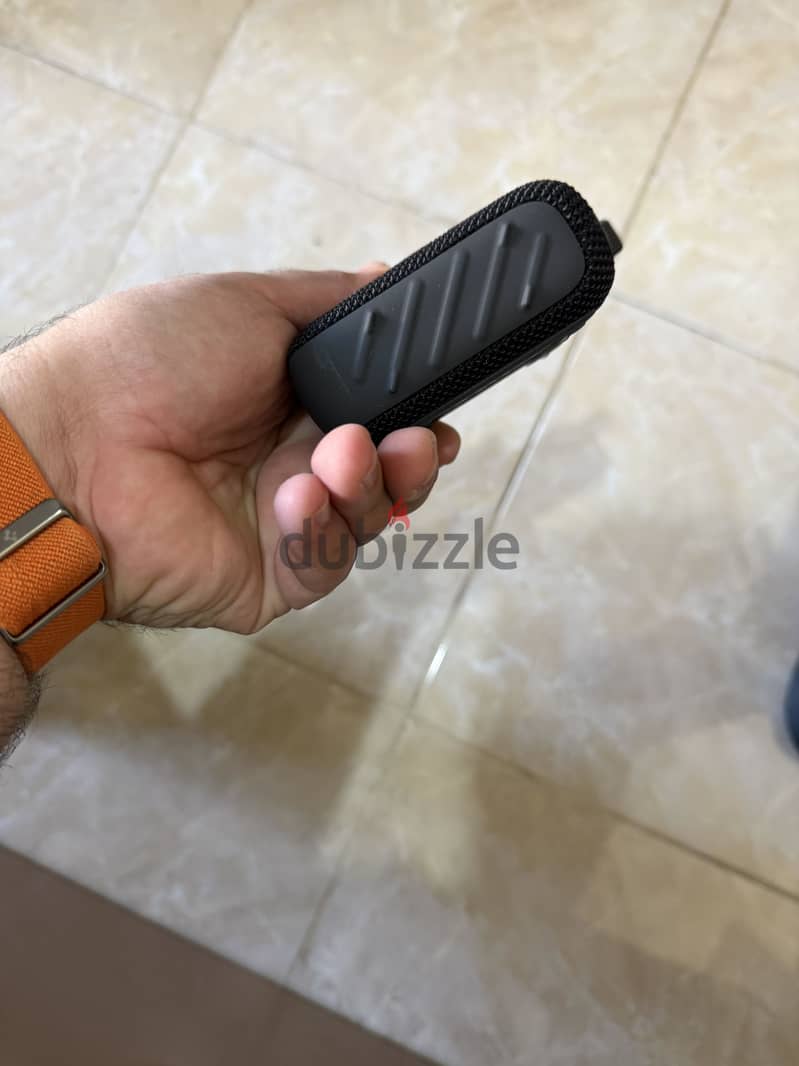 JBL Go4 2