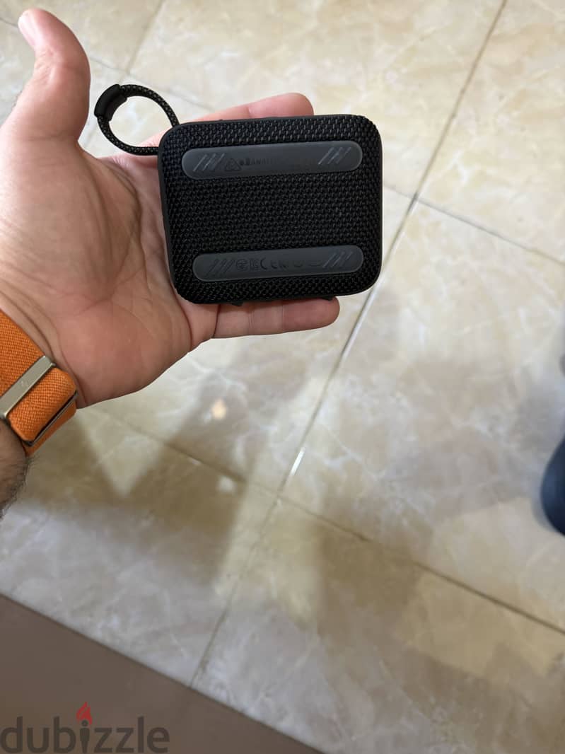 JBL Go4 4