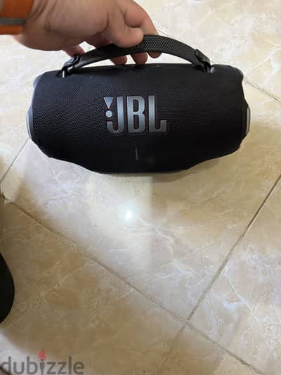 JBL Xtreme 4