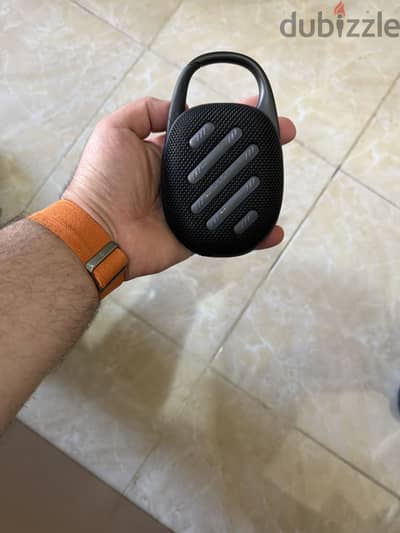 JBL Clip 5