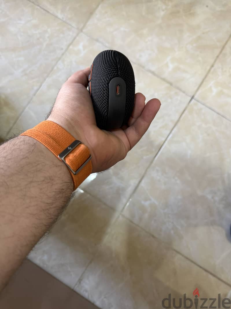 JBL Clip 5 2