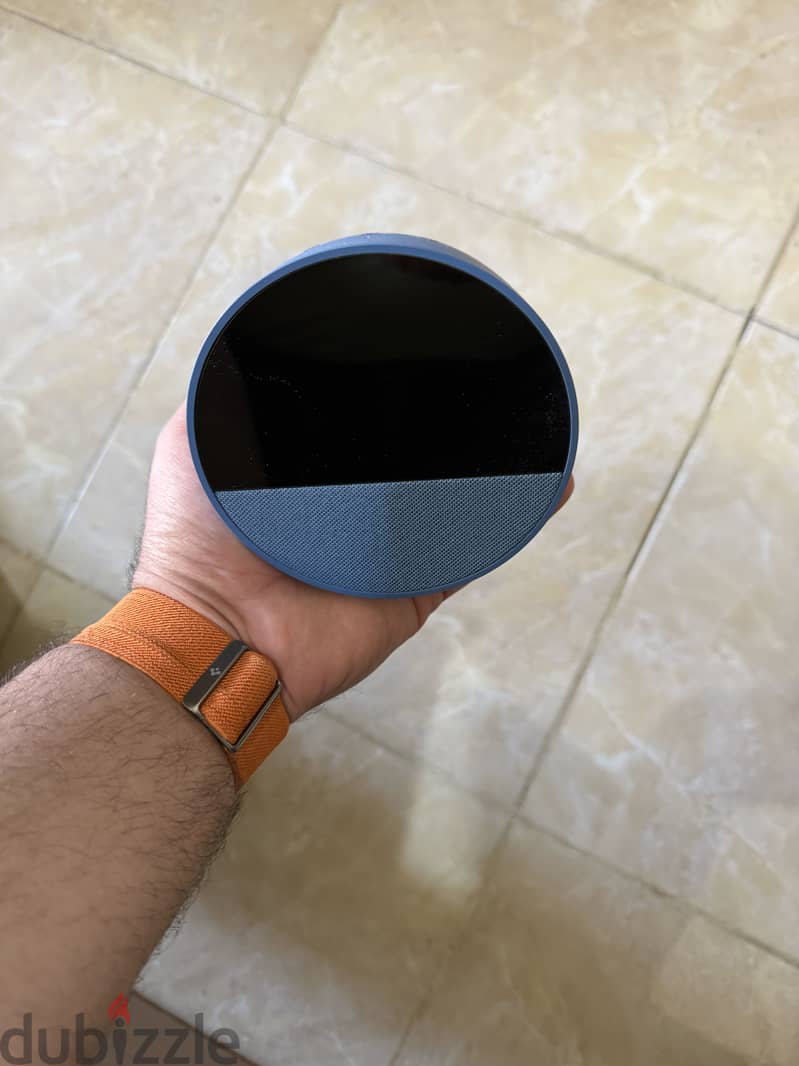 Amazon echo spot 1