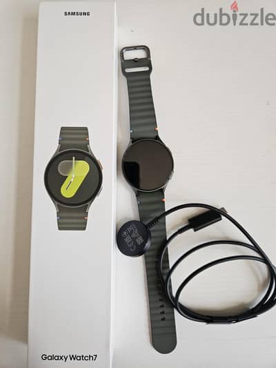 Galaxy Watch7 44mm