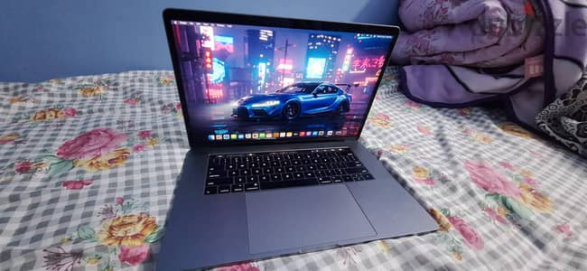 Macbook Pro 2016 15 inch i7