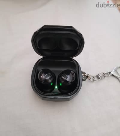 SAMSUNG GALAXY BUDS PRO