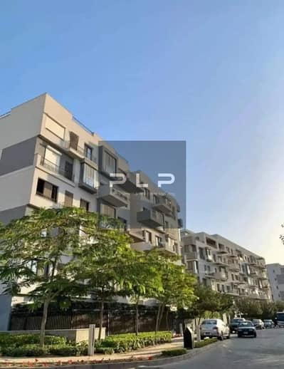Fully furnished and finished apartment for sale, ready for immediate occupancy in Mivida Emaar Compound – Boulevard, Fifth Settlement