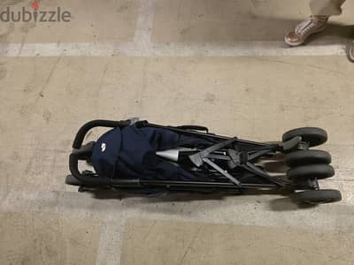 Joie Nitro LX