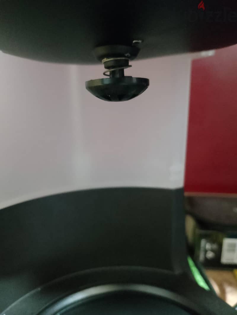Sinbo SCM 2953 Coffee Machine 4