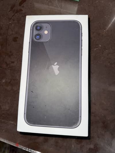 ايفون 11