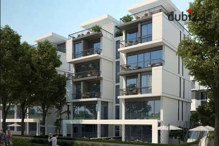 فرصة مميزة للعيش والاستثمار في Palm Hills Alexandria