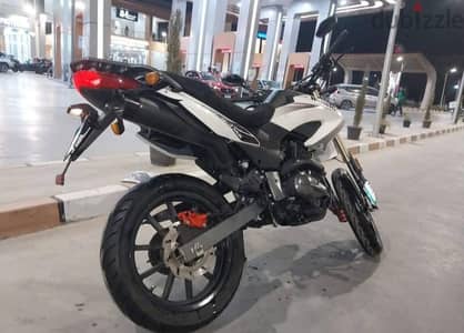 benelli vlx200 محلش مسمار