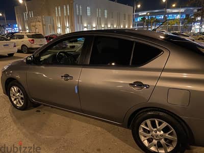 نيسان صني فبريكه بالكامل  ٢٠٢٥