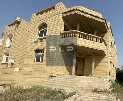 TwinHouse resale fully finished for sale in La Rosa Compound First Settlement directly in front of Garden 8 and one min away from Waterway 1
