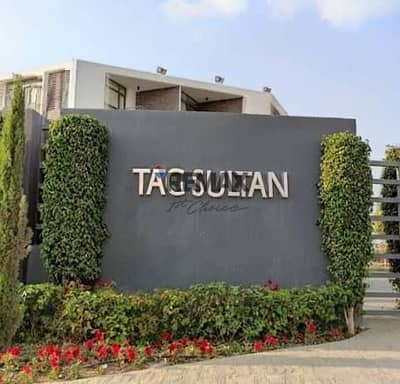 Apartment for Sale – Taj Sultan | New Cairo
