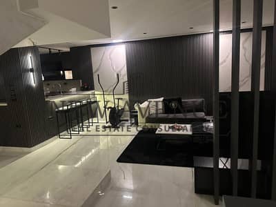 للبيع إس فيلا ميدل متشطبة بالمطبخ والدريسنج استلام فوري في Sarai سراي التجمع الخامس موقع مميز