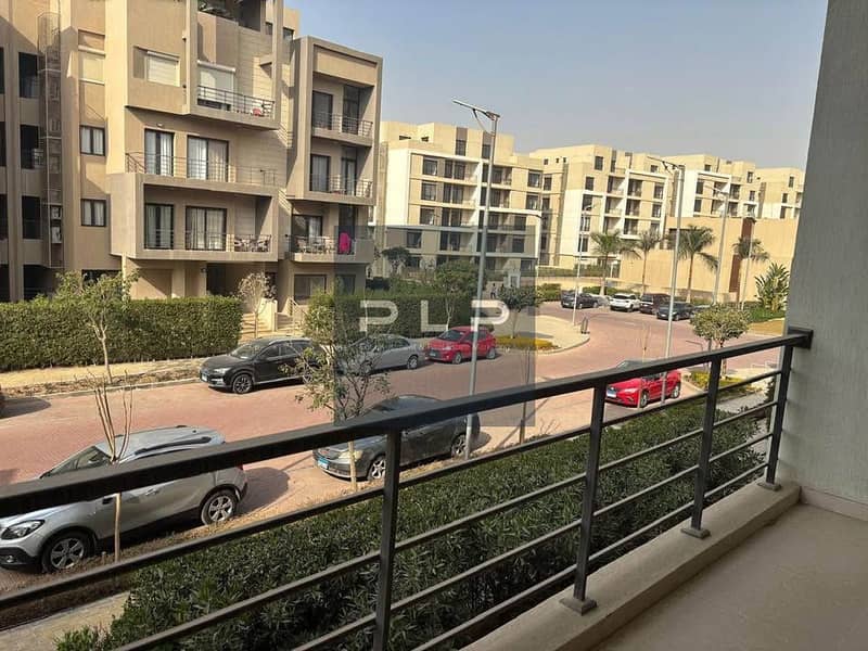 شقة بـ٣ غرف نوم في كومباوند فيفث سكوير، صورة ٦ من ١١