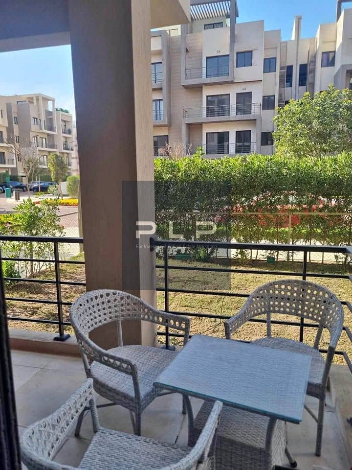 شقة بـ٣ غرف نوم في كومباوند فيفث سكوير، صورة ١٠ من ١١