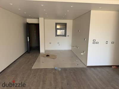Fully finished apartment with ac's for sale in aprime location in El Sheikh Zayed