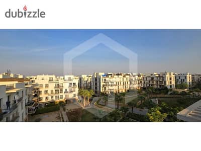 4 Bedrooms 250 sq.M Apartment for sale 16,500,000 EGP in The Courtyards Compound, Sheikh Zayed