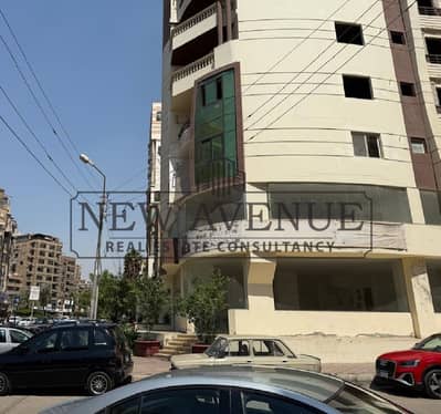 محل تجاري دوبلكس مشطب بالكامل للإيجار بمصر الجديده Masr Elgdeda