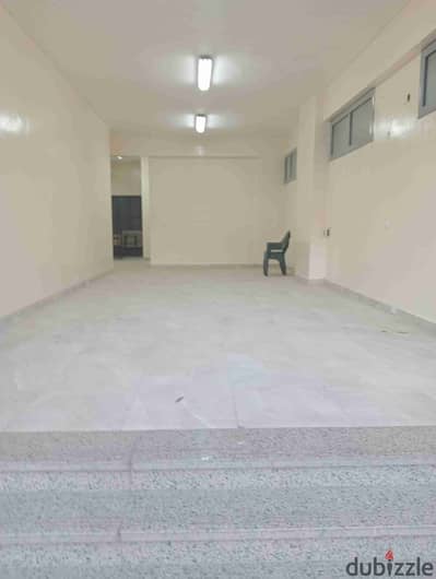 محل تجاري للايجار من شارع احمد عرابي الرئيسي في المهندسين