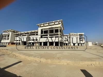 Opportunity for Mega Project and investors with prime location at New Cairo