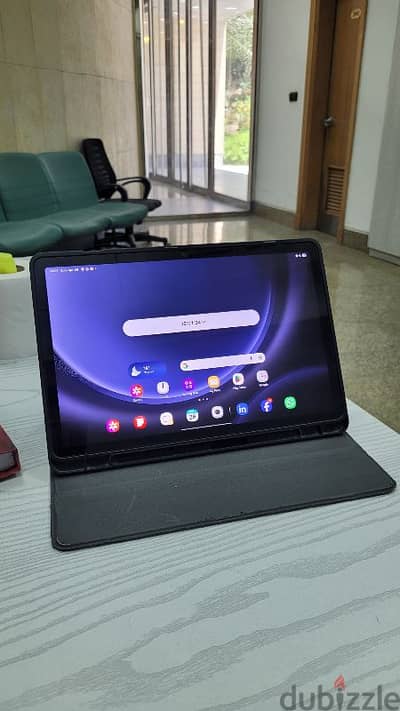 S9 FE Tab - WIFI Only version | نسخة السعودية