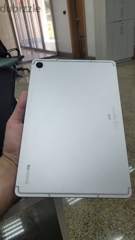 S9 FE Tab - WIFI Only version | نسخة السعودية 2