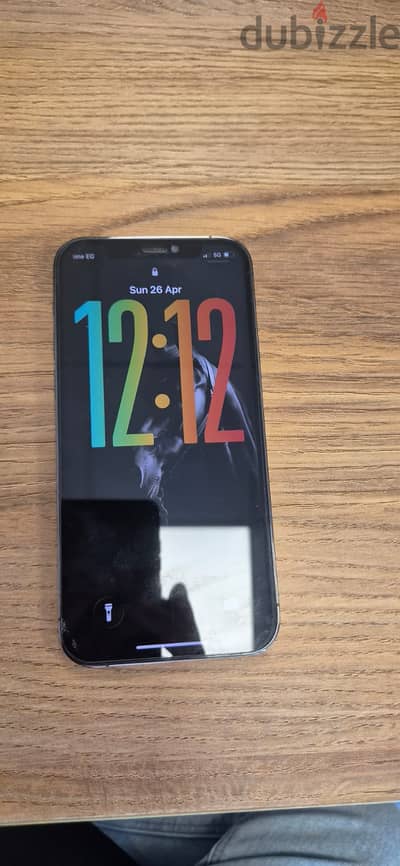 iPhone 12 Pro for Sale  | آيفون  12 برو للبيع