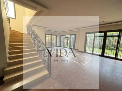 4 Bedrooms 234 sq.M Apartment for sale 14,000,000 EGP in Casa Compound, Sheikh Zayed