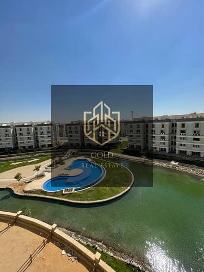 I-Villa Roof للإيجار في ماونتن فيو هايد بارك – التجمع الخامس