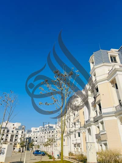 اي فيلا سكاي جاردن اقل من سعر السوق للبيع في ماونتن فيو اي سيتي القاهره الجديده بمقدم واقساط