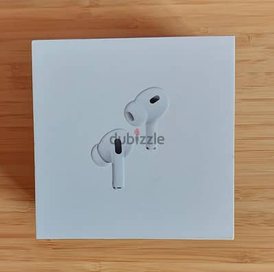 [SEALED] 20% OFF | AirPods Pro 2nd Gen