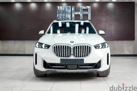 x5 M40  2025