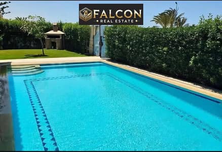 50% off luxury villa,( 3 floors+ smart layout+ full privacy+open view) in Taj City New Cairo  Fifth Settlement near Nasr City & Heliopolis
