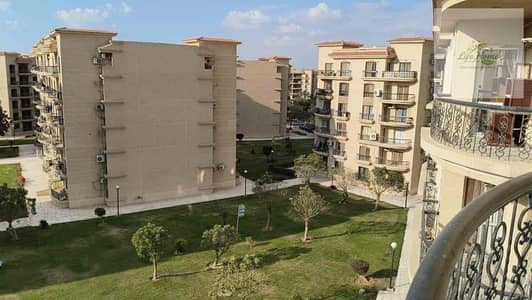 99م للايجار بالرحاب جاهزه للسكن بسعر مميز