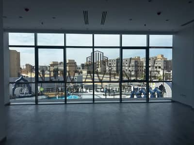 Admin Office 100 sqm for sale at The Ledge by Valda Development with payment over 1 year with ROI 10.9%