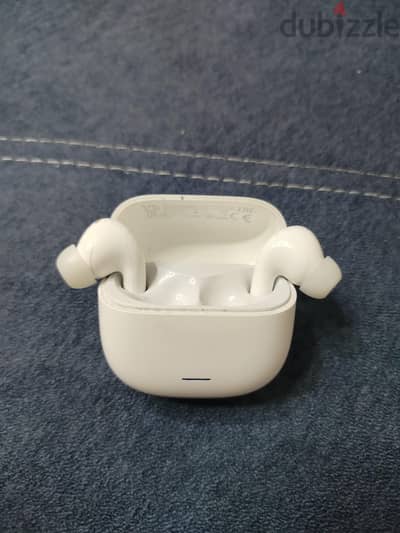 Redmi buds 6 light